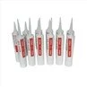 white automotive heat transfer silicone sealant 300ml cartridge