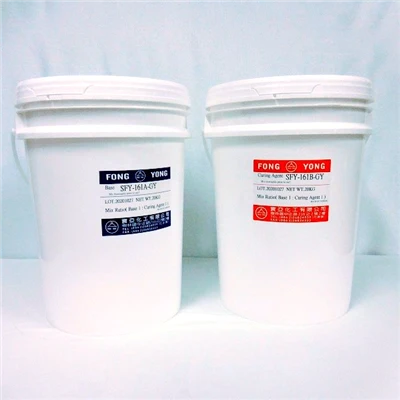 Thermally Conductive Silicone Potting Compound – Ultimate Protection For High-Performance Electronics