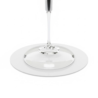 Roisín Úireatán Polúireatán soiléir le haghaidh Doming